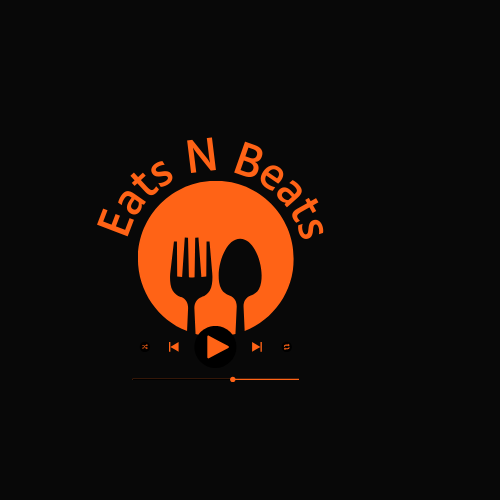 Eats N Beats Logo
